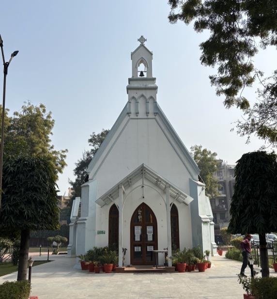 Church of Epiphany