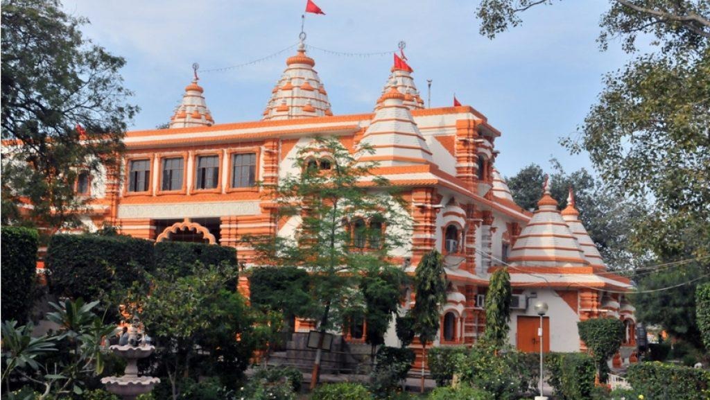 Sheetla Mata Mandir