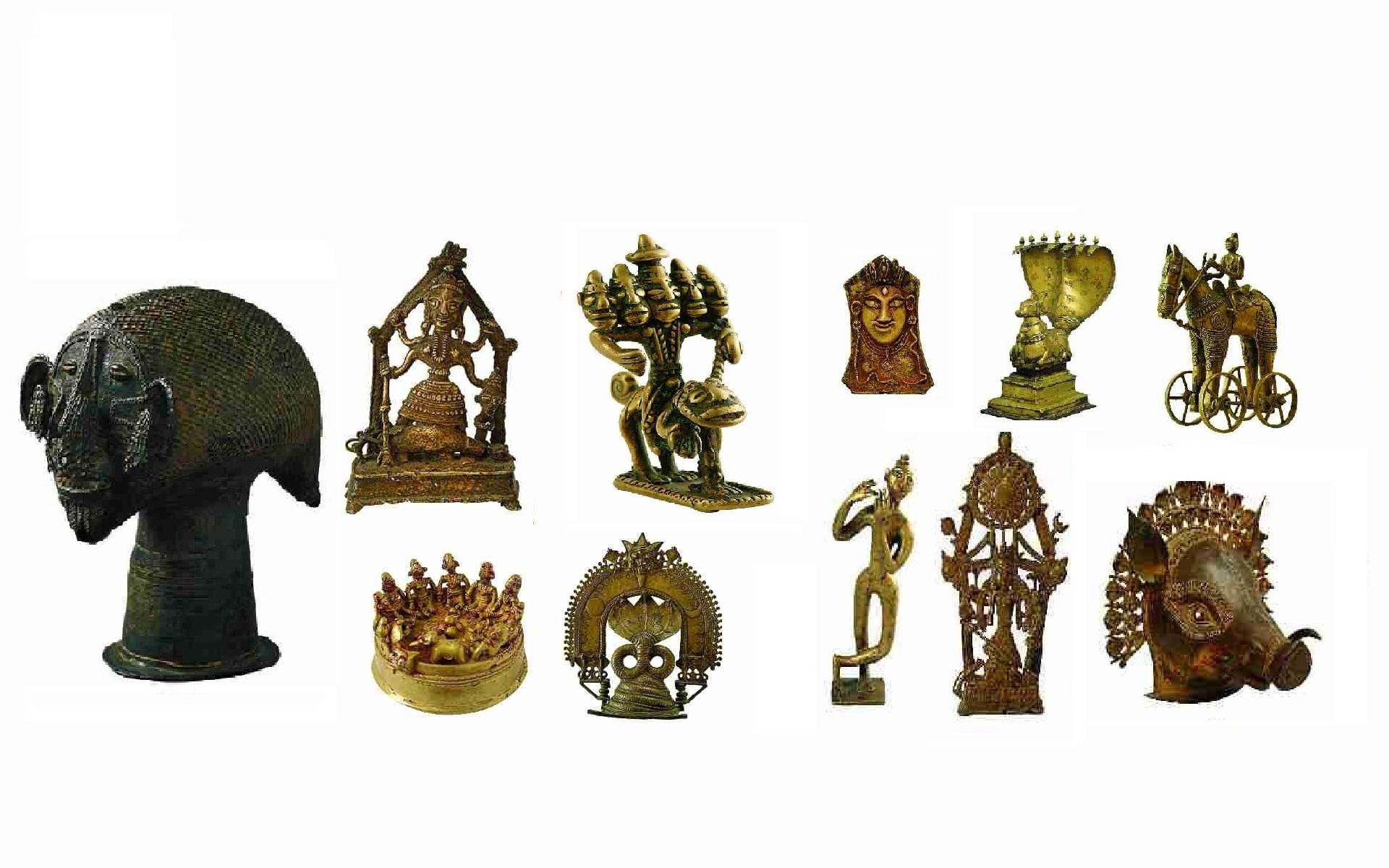 Museum of Folk & Tribal Art