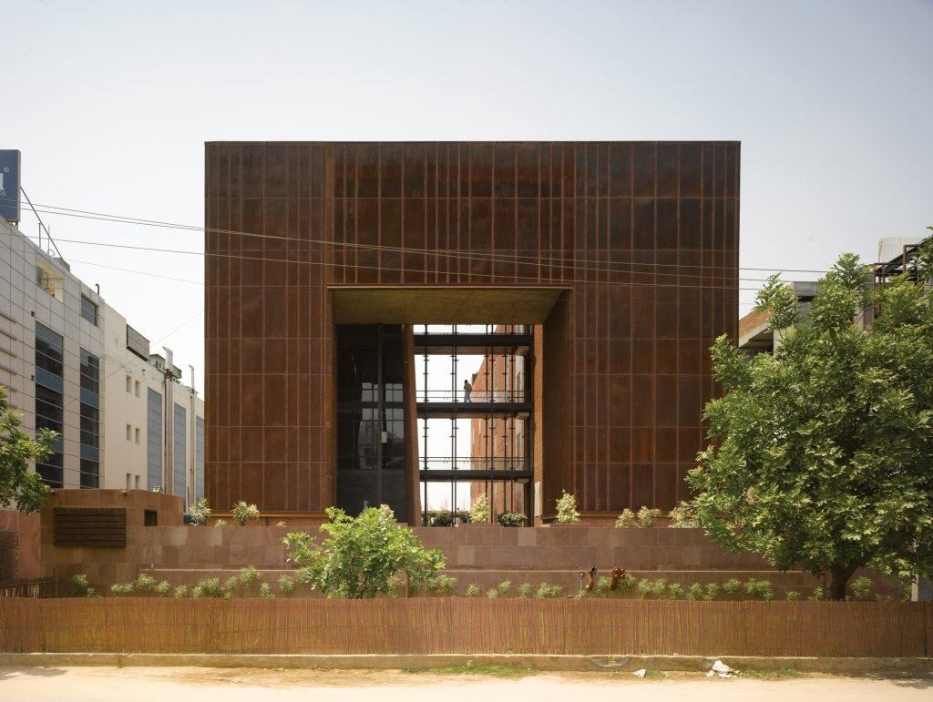 Devi Art Foundation