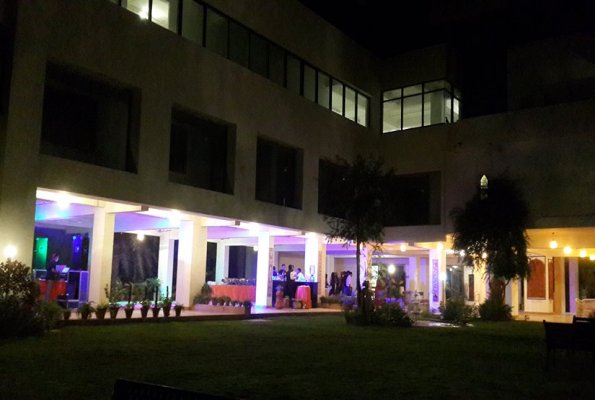 Urasvati Museum