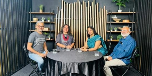 Citizen Roundtable on Challenges, Solutions and Way Forward